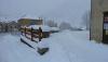 neige le 01 mars 2018