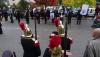 fête des pompiers 2019