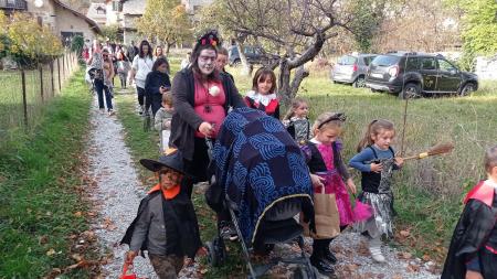 Halloween 2022