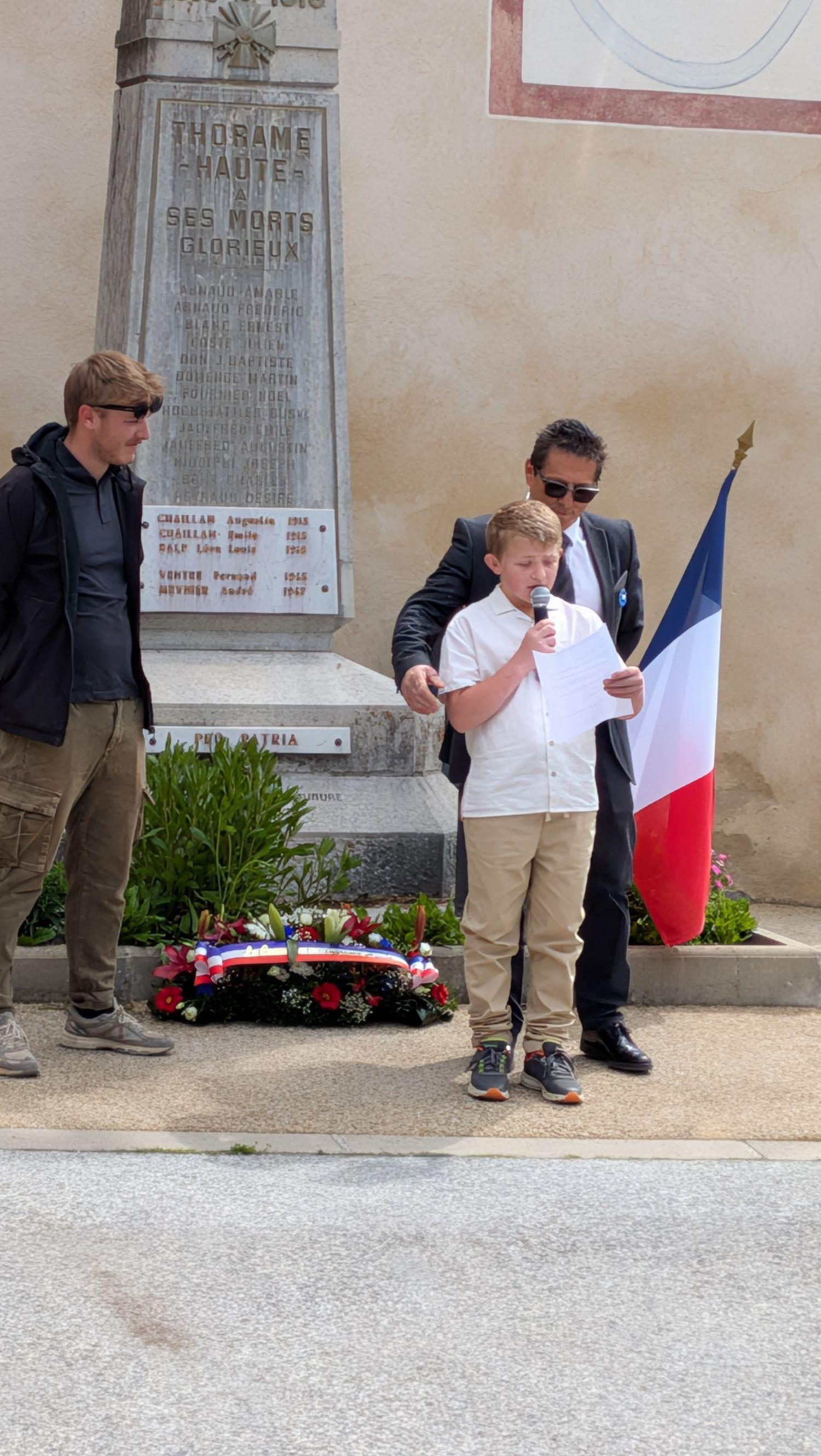 8 mai 2026