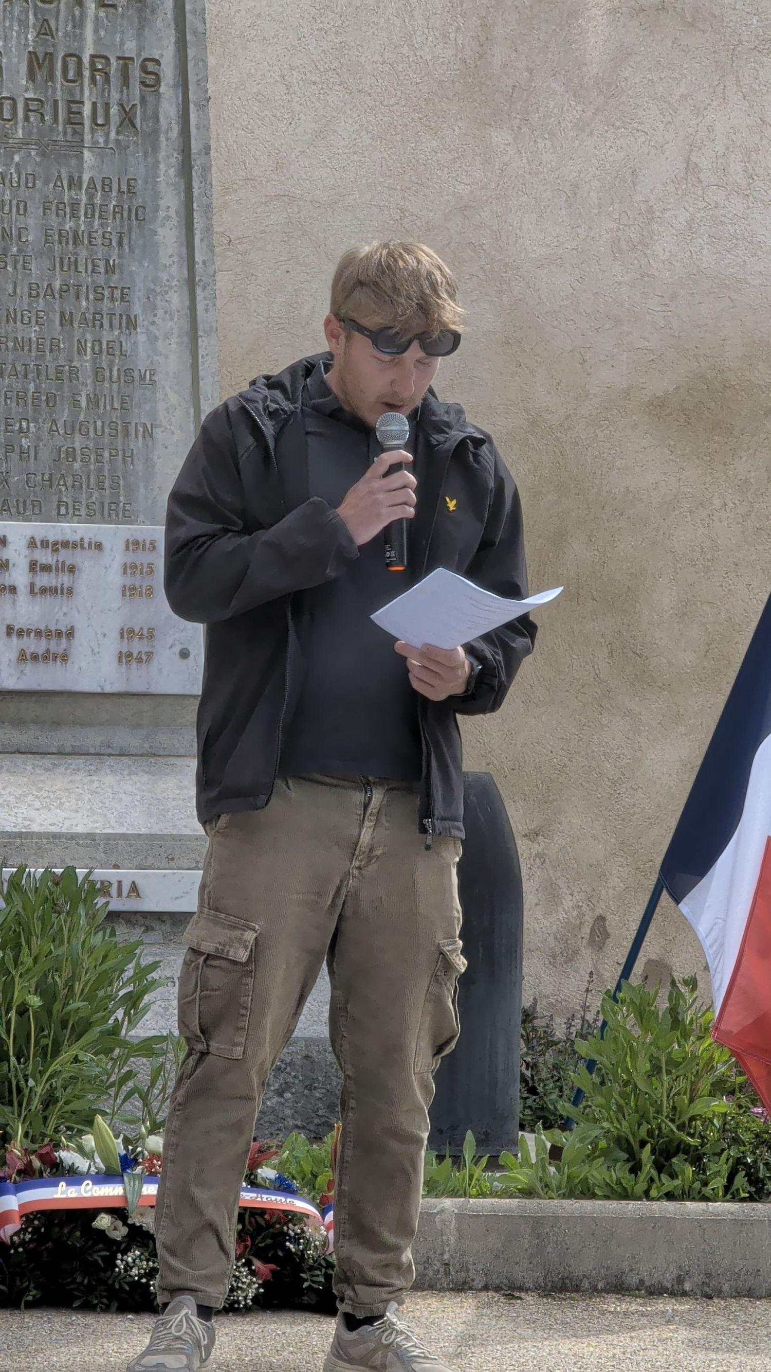 8 mai 2026