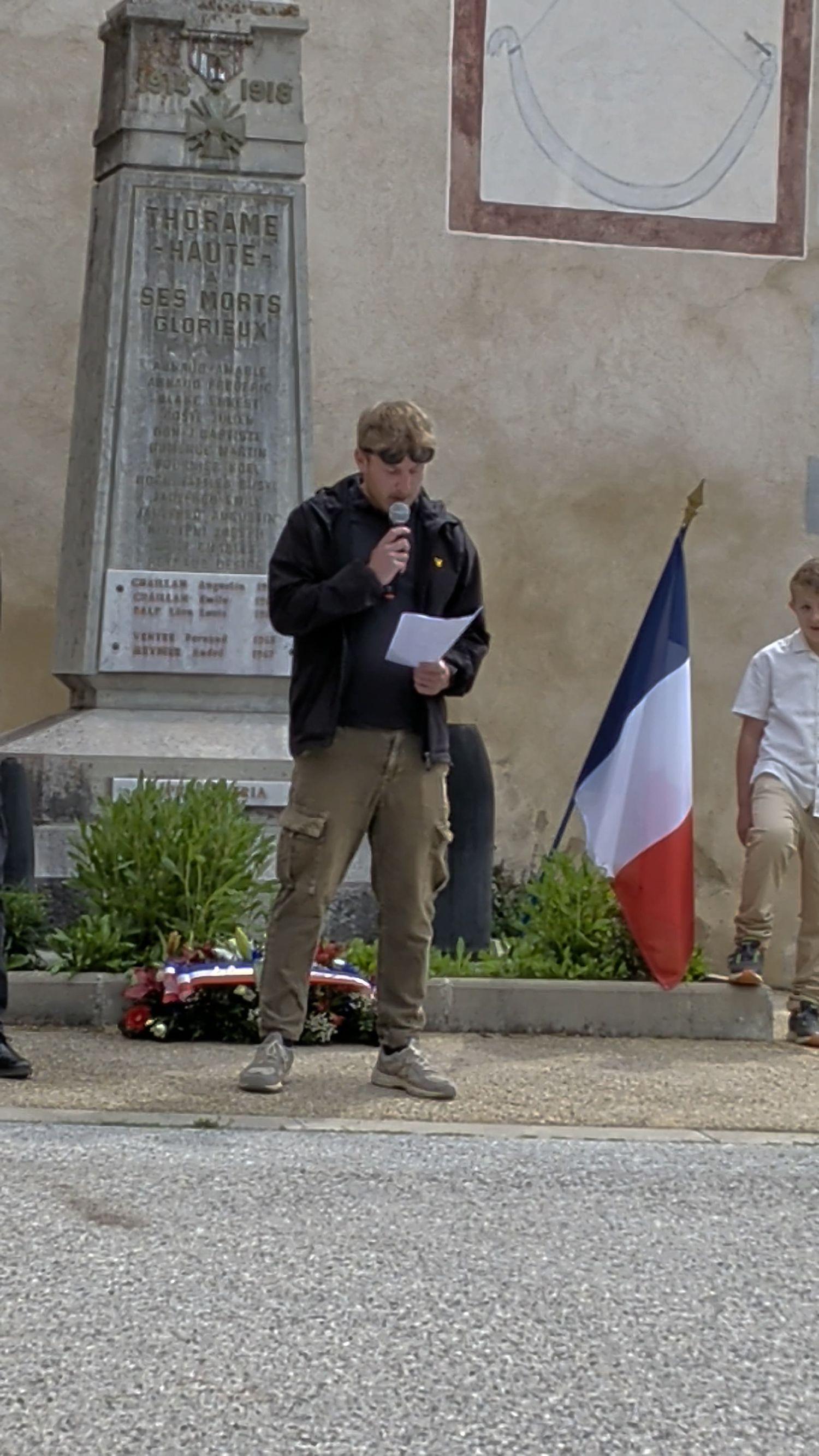 8 mai 2026