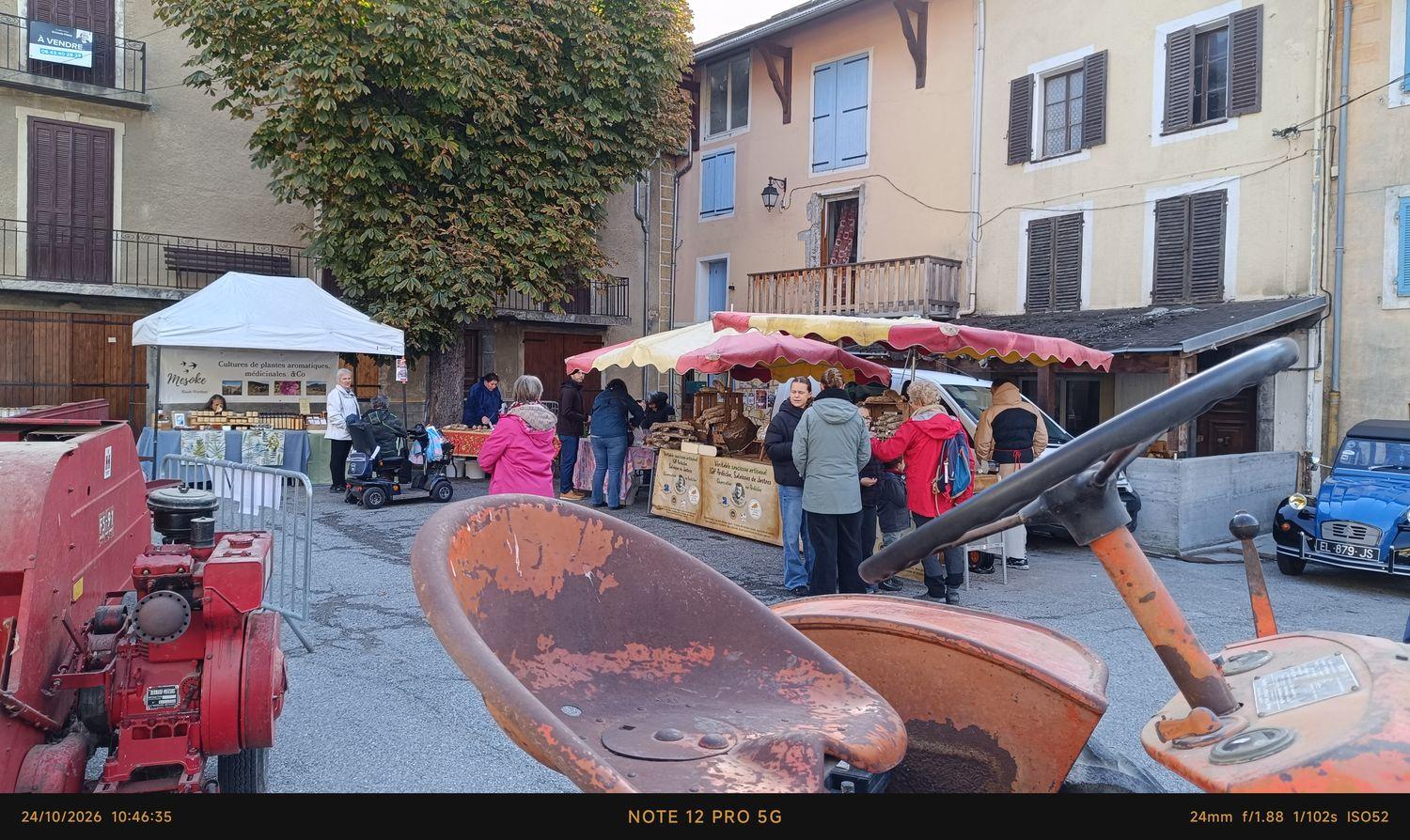 Fête des bergers(ères) 2026