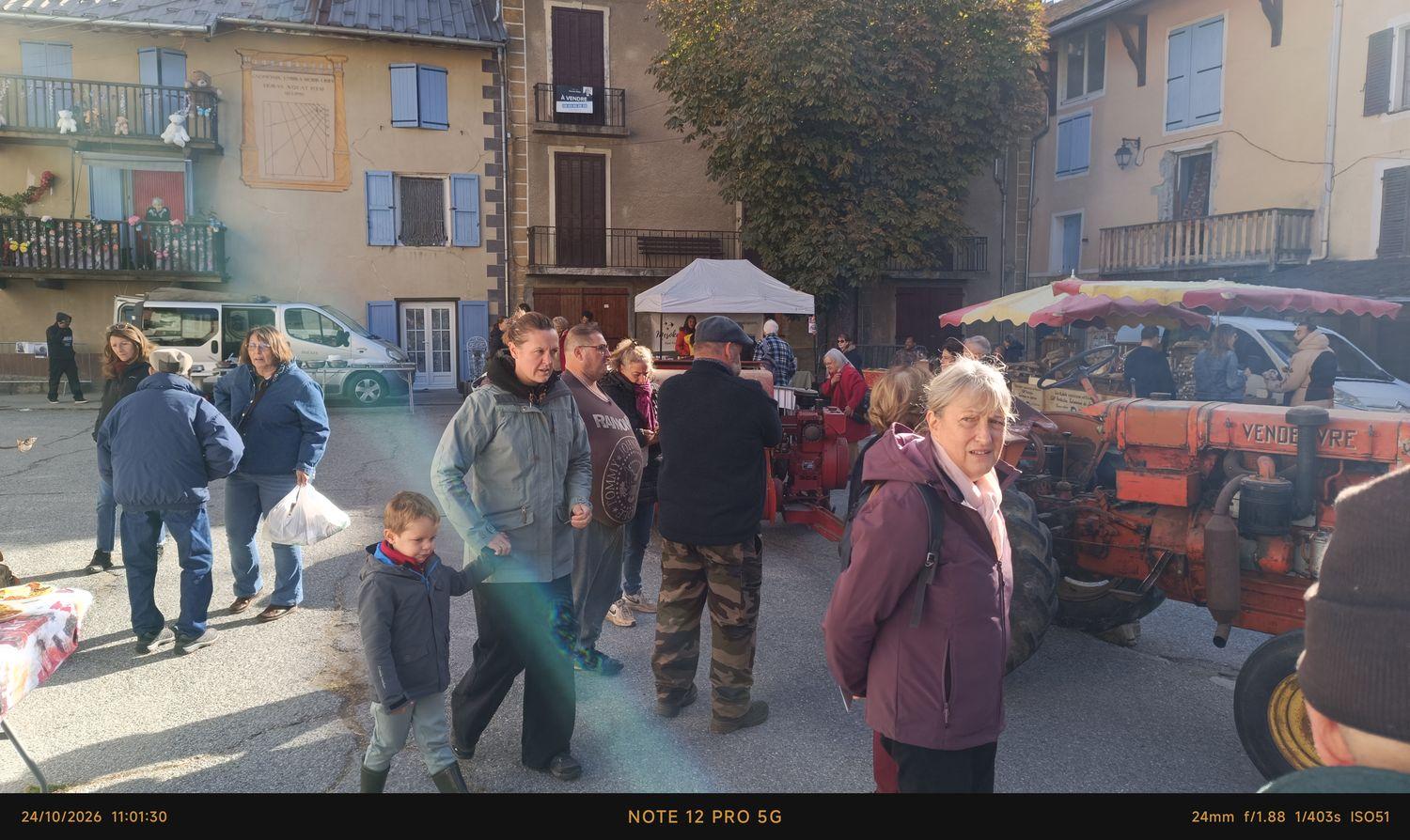 Fête des bergers(ères) 2026