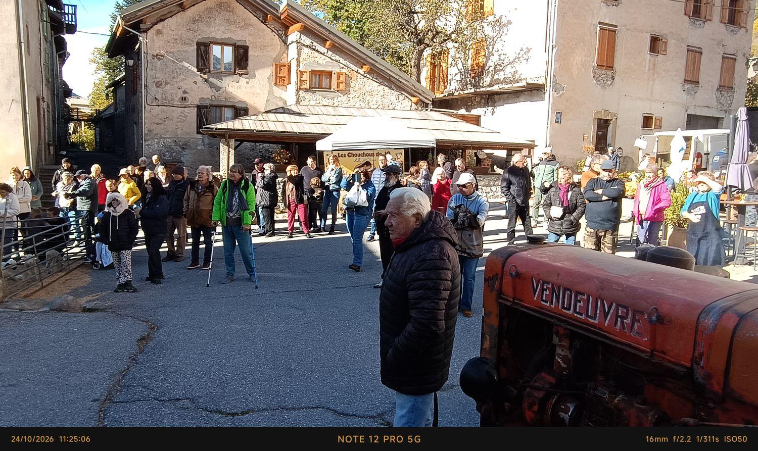 Fête des bergers(ères) 2026