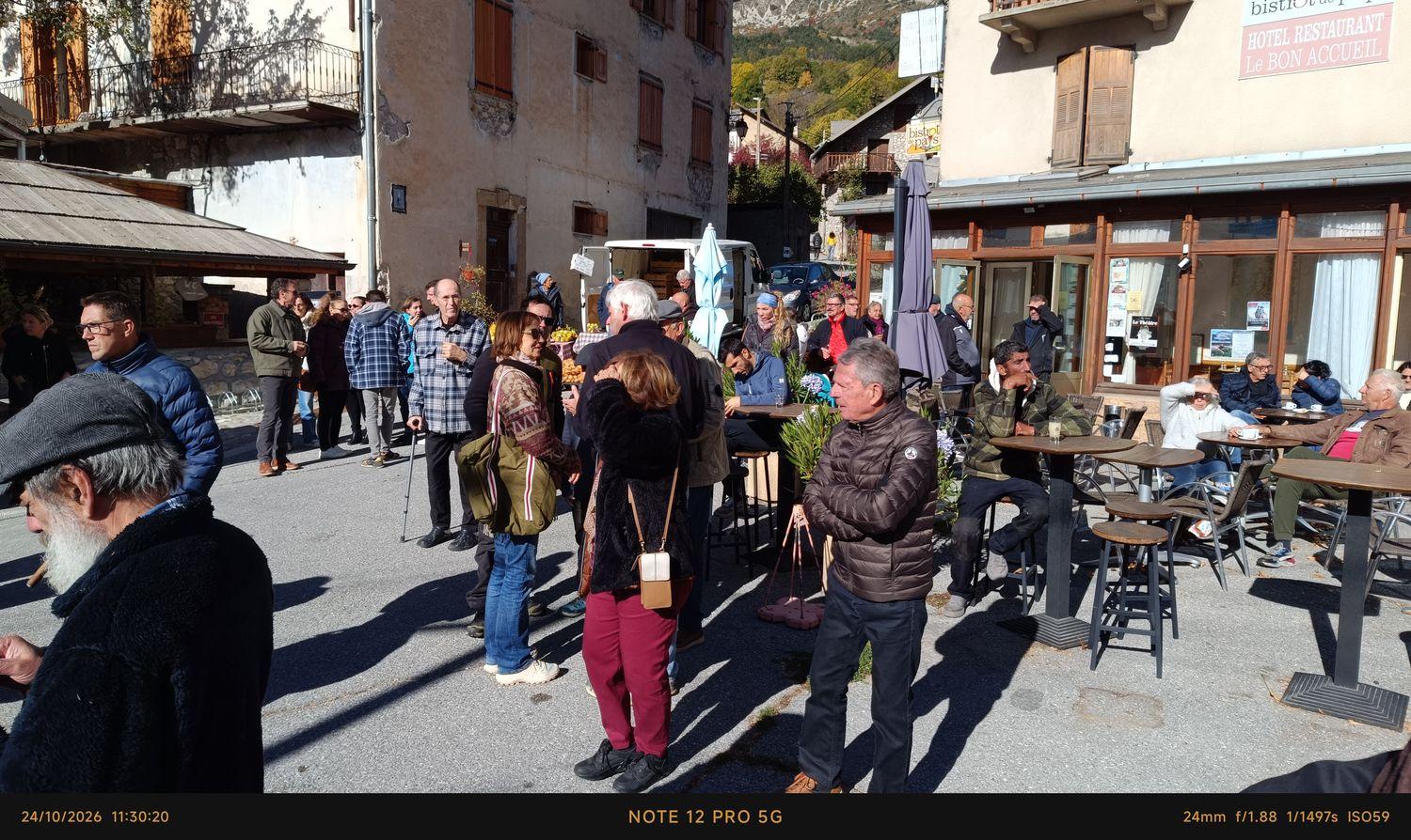 Fête des bergers(ères) 2026