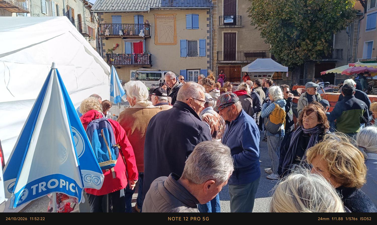 Fête des bergers(ères) 2026