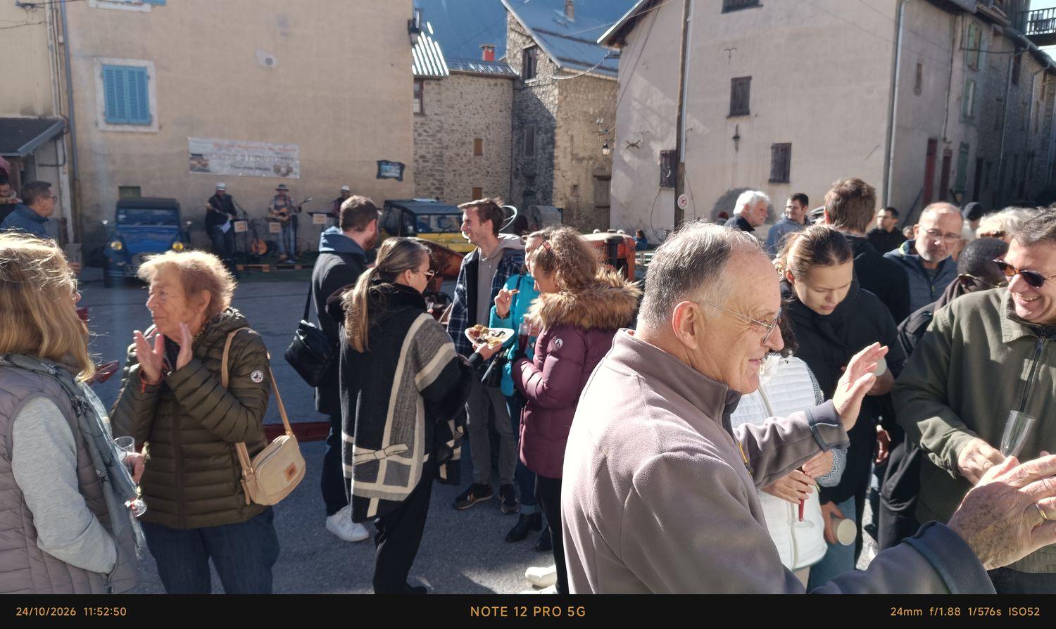 Fête des bergers(ères) 2026